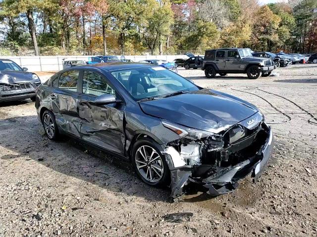 2023 Kia Forte Lx VIN: 3KPF24AD6PE564959 Lot: 92086455