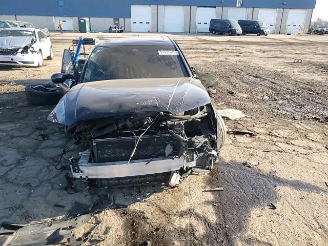 2015 Audi A8 L Quattro VIN: WAU32AFD2FN002607 Lot: 91431615