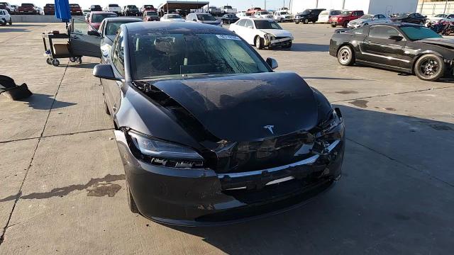 2025 Tesla Model 3 VIN: 5YJ3E1EA2SF913305 Lot: 92719105