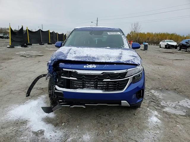 2024 Kia Seltos Lx VIN: KNDEPCAA0R7540835 Lot: 92295505