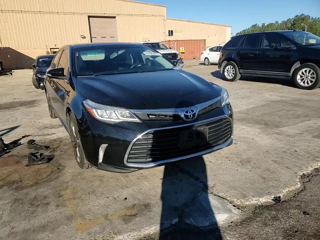 2016 Toyota Avalon Xle VIN: 4T1BK1EB0GU221745 Lot: 91525275