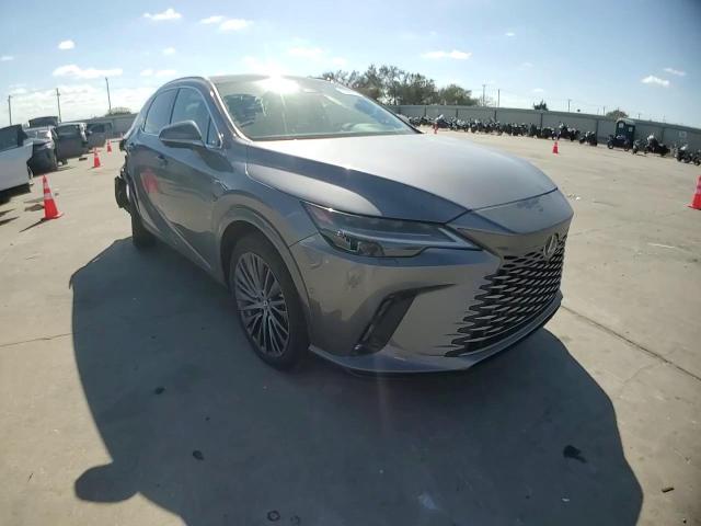 2023 Lexus Rx 350 Base VIN: 2T2BAMBAXPC014051 Lot: 92602055