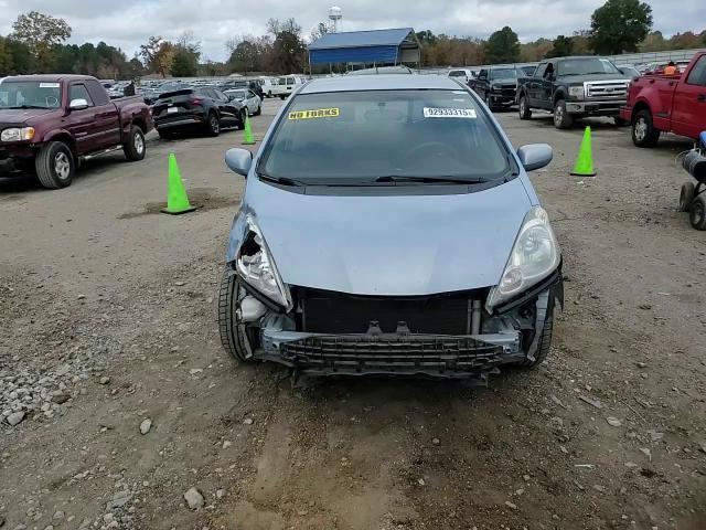 2010 Honda Fit Sport VIN: JHMGE8H44AC037637 Lot: 92933315