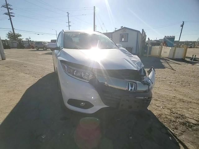 2022 Honda Hr-V Ex VIN: 3CZRU6H57NM762447 Lot: 94540505