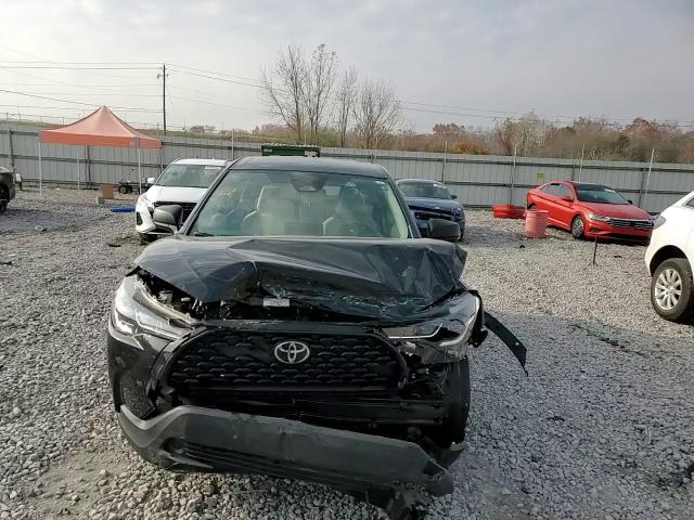 2023 Toyota Corolla Cross L VIN: 7MUAAAAG8PV064724 Lot: 93926515