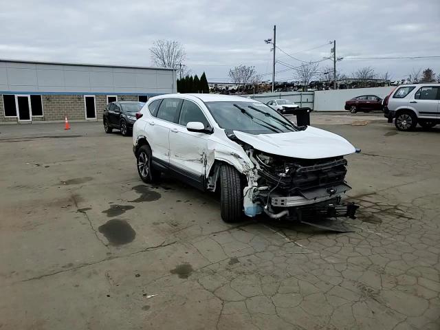 2022 Honda Cr-V Se VIN: 2HKRW2H77NH638856 Lot: 92298335