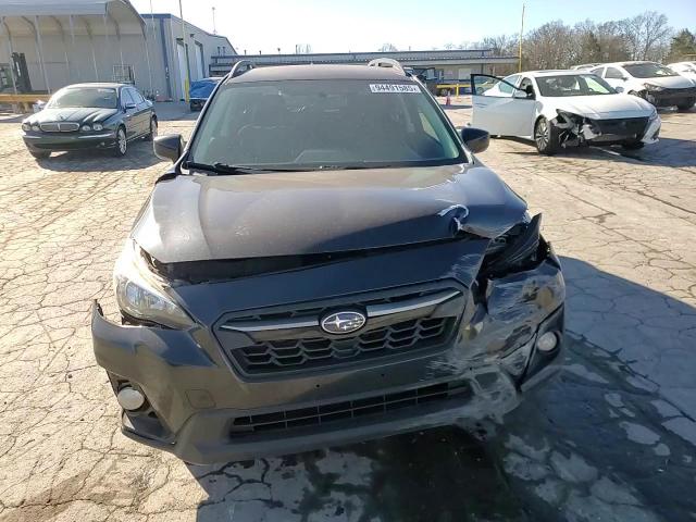 2018 Subaru Crosstrek Premium VIN: JF2GTABC7JH208433 Lot: 94491585