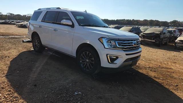2020 Ford Expedition Limited VIN: 1FMJU1KT4LEA65068 Lot: 92916535