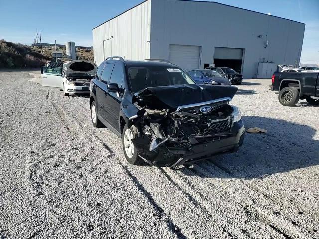 2015 Subaru Forester 2.5I Premium VIN: JF2SJADC2FH830782 Lot: 94336555