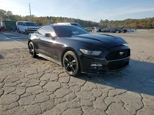 2016 Ford Mustang VIN: 1FA6P8TH4G5235624 Lot: 93464065