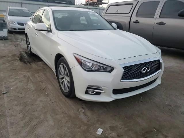 2016 Infiniti Q50 Base VIN: JN1CV7AR9GM251139 Lot: 92028215
