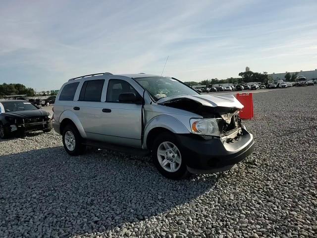 2008 Dodge Durango Sxt VIN: 1D8HD38K68F117011 Lot: 91787115