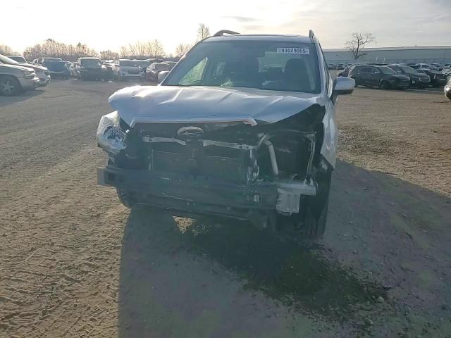 2016 Subaru Forester 2.5I Premium VIN: JF2SJADC1GH522116 Lot: 93529055