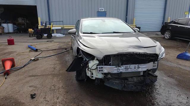 2017 Buick Lacrosse Essence VIN: 1G4ZP5SS1HU144350 Lot: 94311415