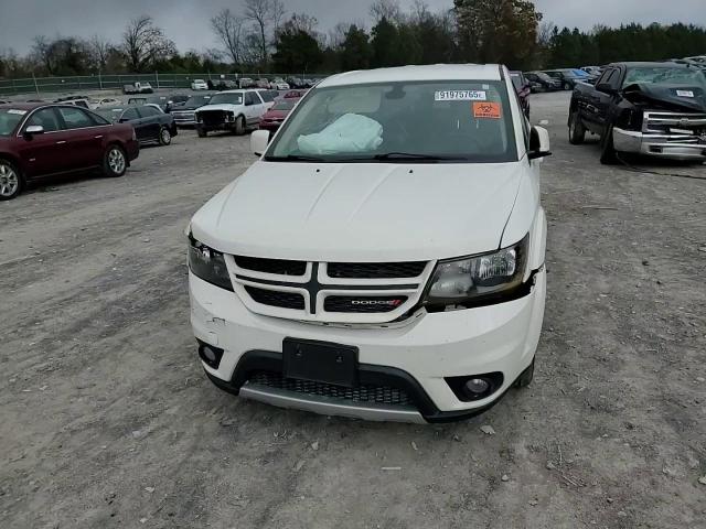 2018 Dodge Journey Gt VIN: 3C4PDDEG9JT463162 Lot: 91975765