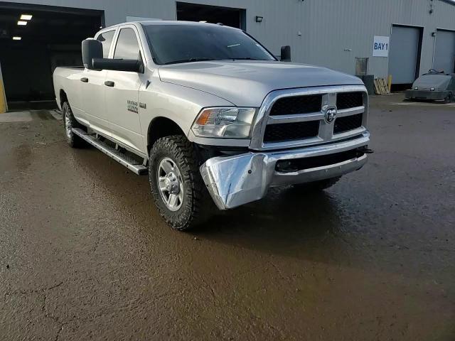 2013 Ram 2500 St VIN: 3C6TR5HT0DG549530 Lot: 93403595
