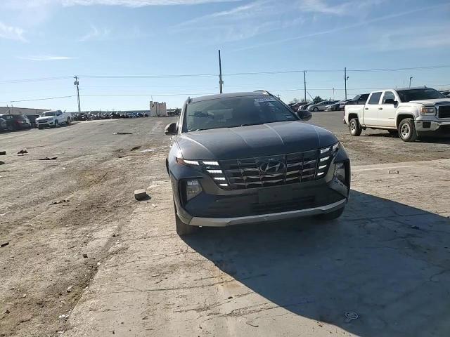 2022 Hyundai Tucson N Line VIN: KM8JFCAEXNU089148 Lot: 94178795