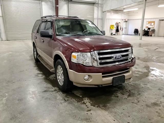 2012 Ford Expedition Xlt VIN: 1FMJU1J53CEF29650 Lot: 94293325