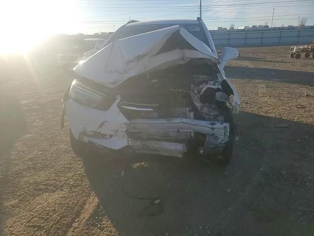 2017 Buick Encore Essence VIN: KL4CJGSB4HB192941 Lot: 91248585