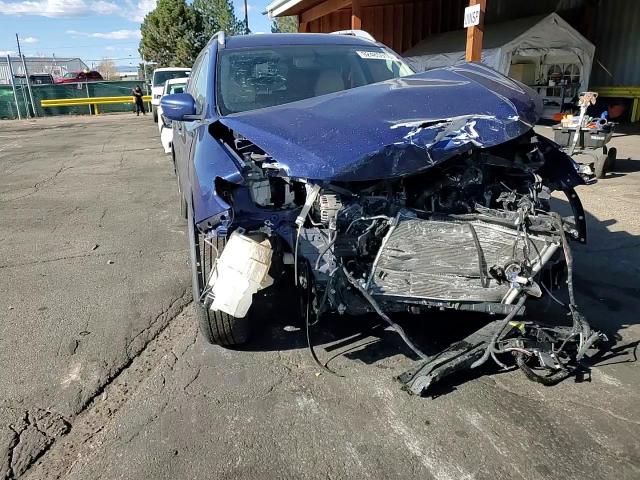 2018 Nissan Rogue S VIN: KNMAT2MT7JP608778 Lot: 92485915