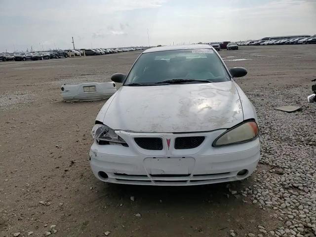 2004 Pontiac Grand Am Se1 VIN: 1G2NF52E74C195193 Lot: 93442755