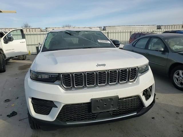 2023 Jeep Grand Cherokee Laredo VIN: 1C4RJHAGXPC517796 Lot: 94069485