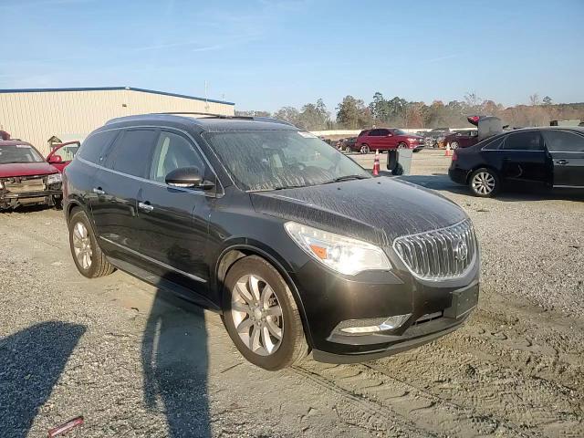 2013 Buick Enclave VIN: 5GAKRDKD7DJ199913 Lot: 91771305
