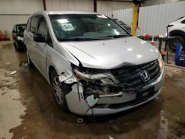2012 Honda Odyssey Ex VIN: 5FNRL5H49CB063171 Lot: 93843765