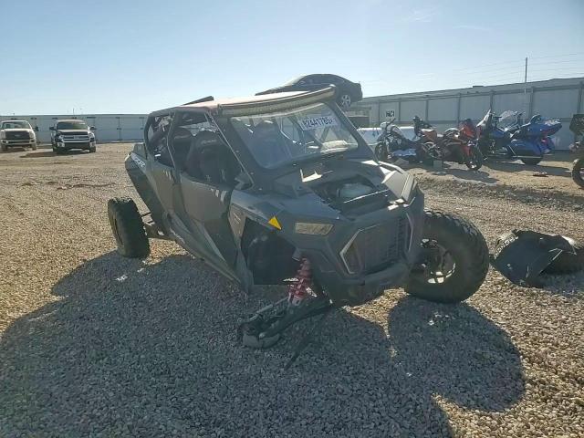 2019 Polaris Rzr Xp 4 Turbo S Velocity VIN: 3NSVPE921KF781570 Lot: 82441785