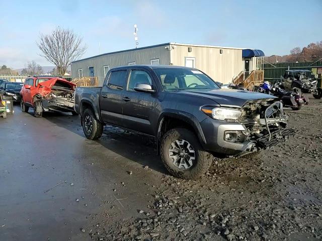 2023 Toyota Tacoma Double Cab VIN: 3TMCZ5ANXPM610845 Lot: 91975915