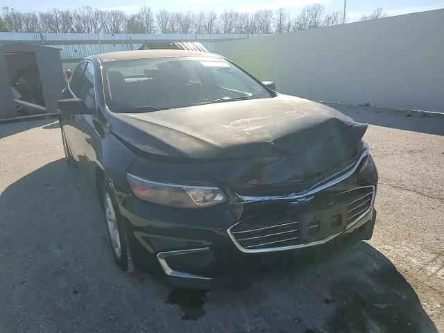 2016 Chevrolet Malibu Ls VIN: 1G1ZB5ST9GF253923 Lot: 94349105