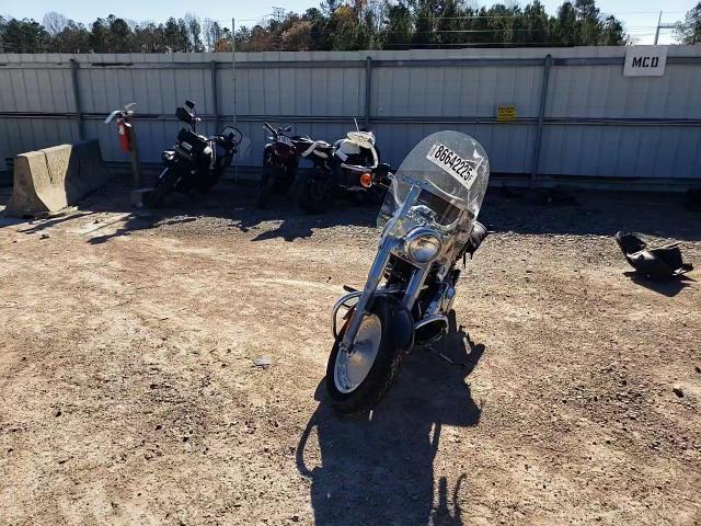 2004 Harley-Davidson Flstfi VIN: 1HD1BXB134Y025249 Lot: 86642225