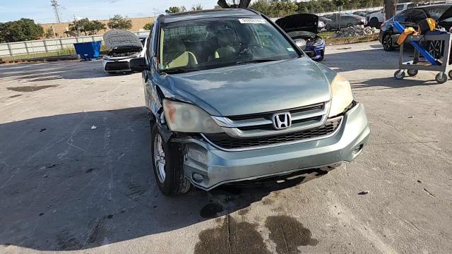 2011 Honda Cr-V Ex VIN: 5J6RE4H56BL017803 Lot: 94888745