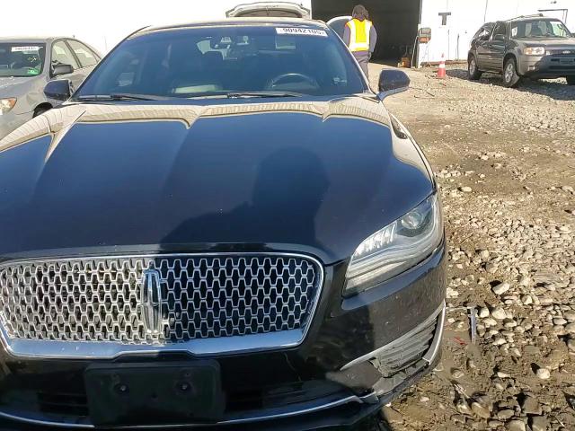 2020 Lincoln Mkz VIN: 3LN6L5B97LR610715 Lot: 90942105