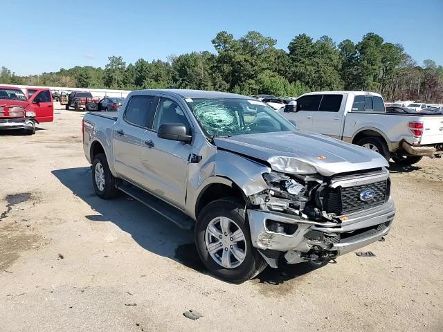 2020 Ford Ranger Xl VIN: 1FTER4FH4LLA55215 Lot: 90921975
