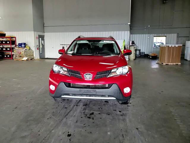 2015 Toyota Rav4 Xle VIN: JTMRFREVXFD151198 Lot: 92318605