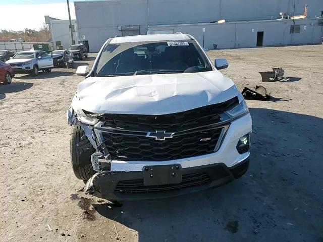 2023 Chevrolet Traverse Rs VIN: 1GNEVJKW1PJ293739 Lot: 91527395