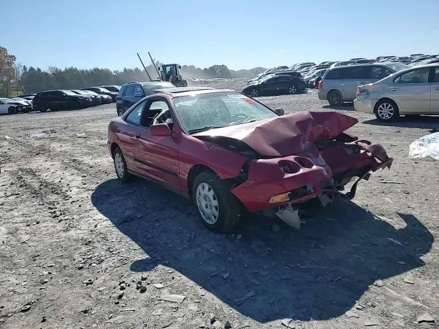 1995 Acura Integra Ls VIN: JH4DC4359SS040123 Lot: 91488915
