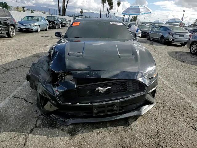 2020 Ford Mustang VIN: 1FA6P8TH0L5190319 Lot: 92745555