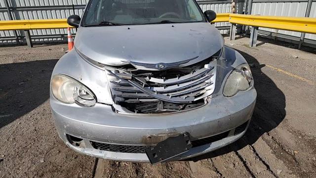 2006 Chrysler Pt Cruiser Touring VIN: 3A4FY58B56T205454 Lot: 91220515