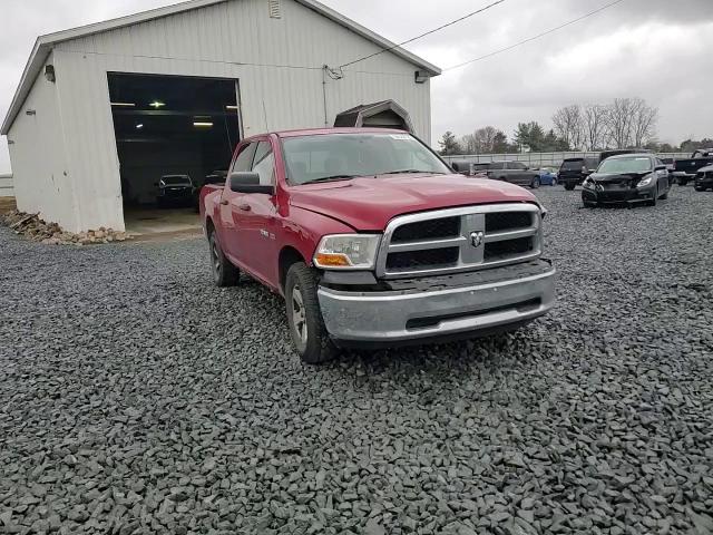 2010 Dodge Ram 1500 VIN: 1D7RV1CT7AS210823 Lot: 94028135