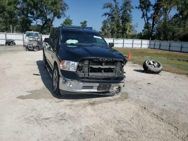 2019 Ram 1500 Classic Slt VIN: 1C6RR6TTXKS712357 Lot: 93280565