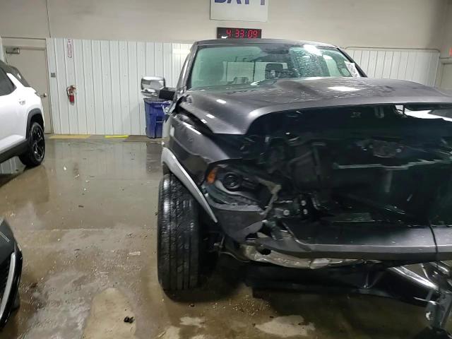 2015 Ram 1500 Laramie VIN: 1C6RR7NT3FS642130 Lot: 94246915