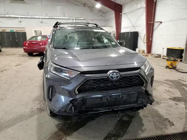 2021 Toyota Rav4 Prime Xse VIN: JTMFB3FV5MD043627 Lot: 94046315