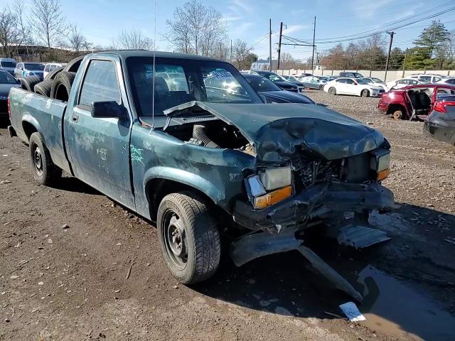 1995 Dodge Dakota VIN: 1B7FL26X1SW930748 Lot: 94129305