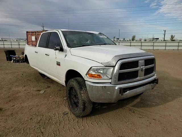 2011 Dodge Ram 2500 VIN: 3D7UT2CL0BG623830 Lot: 91275705