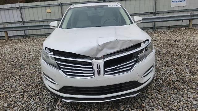 2016 Lincoln Mkc Reserve VIN: 5LMCJ3C98GUJ08299 Lot: 93259295