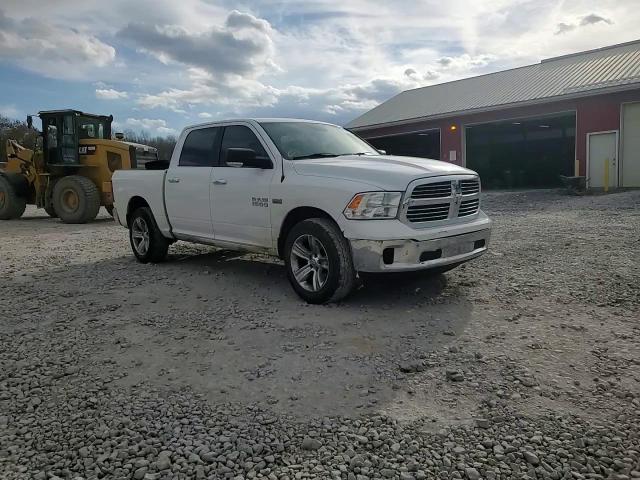 2015 Ram 1500 Slt VIN: 1C6RR7LT0FS532817 Lot: 91398225