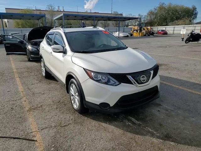 2018 Nissan Rogue Sport S VIN: JN1BJ1CP6JW189095 Lot: 94780115