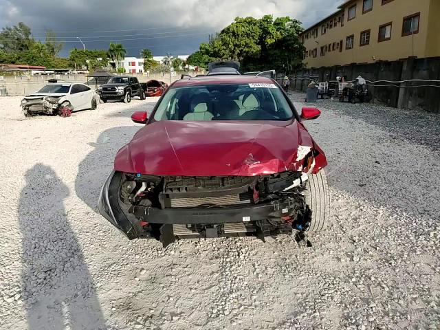 2023 Hyundai Elantra Limited VIN: KMHLP4AG0PU404071 Lot: 94410155